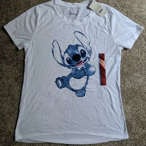 Disney Lilo Watercolor T-shirt